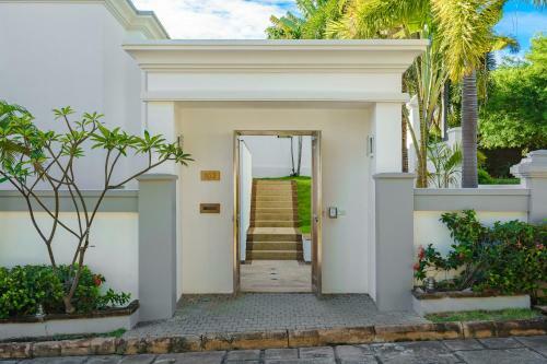 Sunset View Pool Villa 7 Br 14-16 Persons