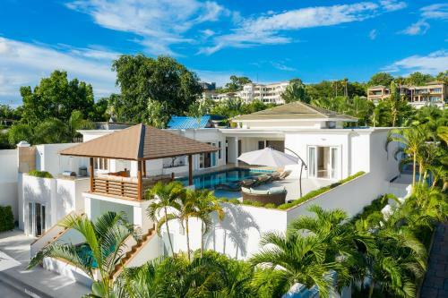 Sunset View Pool Villa 7 Br 14-16 Persons