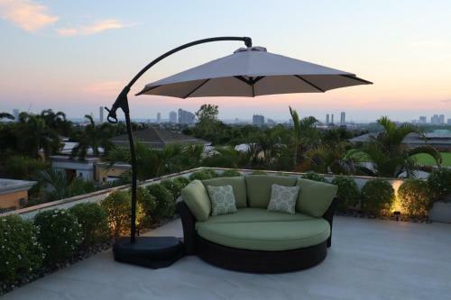 Sunset View Pool Villa 7 Br 14-16 Persons