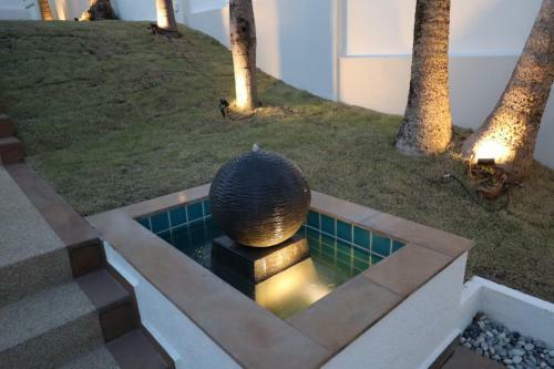 Sunset View Pool Villa 7 Br 14-16 Persons