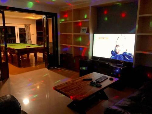 Mew Villa1 Pattaya