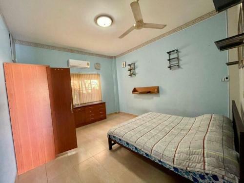 Hostal Kaewthip Family&pool