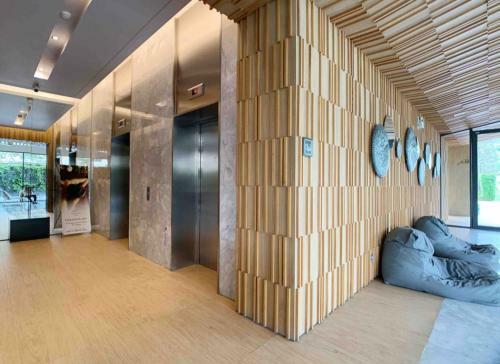 Apartamento Veranda Residence Pattaya By In