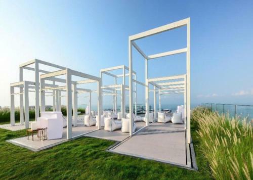 Apartamento Veranda Residence Pattaya By In