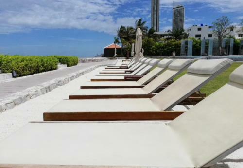 Apartamento Veranda Residence Pattaya By In