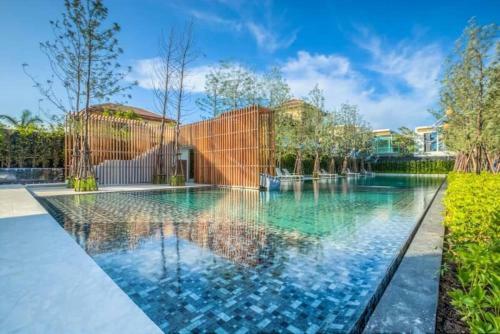 Apartamento Veranda Residence Pattaya By In