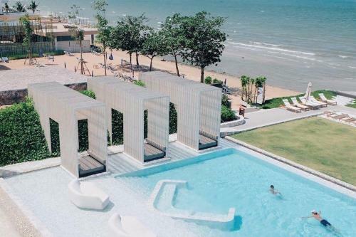 Apartamento Veranda Residence Pattaya By In