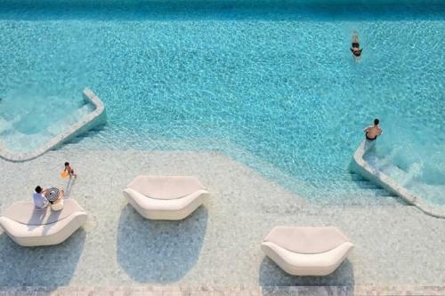 Apartamento Veranda Residence Pattaya By In