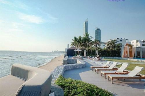 Apartamento Veranda Residence Pattaya By In