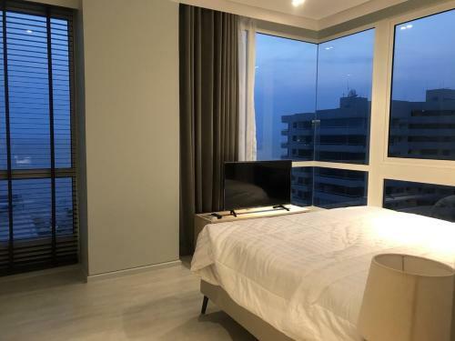 Apartamento Vr-3 @veranda Pattaya Beach By Away