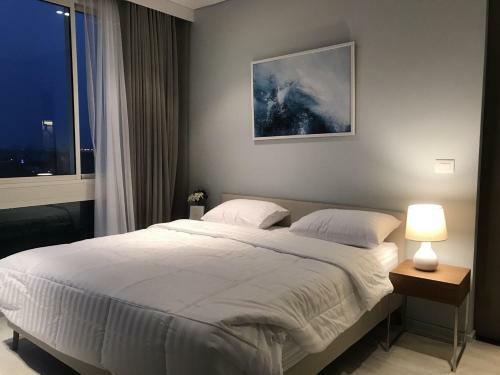 Apartamento Vr-3 @veranda Pattaya Beach By Away