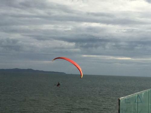 Apartamento Vr-3 @veranda Pattaya Beach By Away