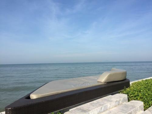 Apartamento Vr-3 @veranda Pattaya Beach By Away