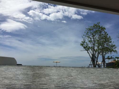 Apartamento Vr-3 @veranda Pattaya Beach By Away