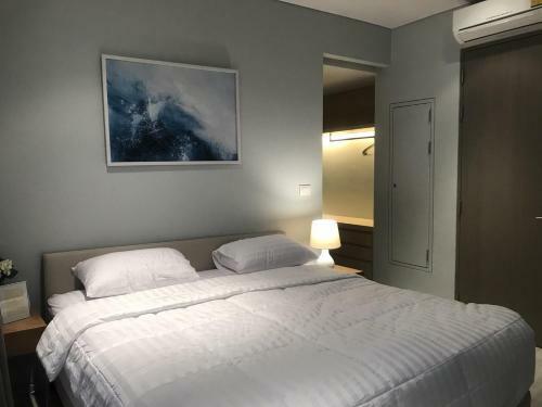 Apartamento Vr-3 @veranda Pattaya Beach By Away