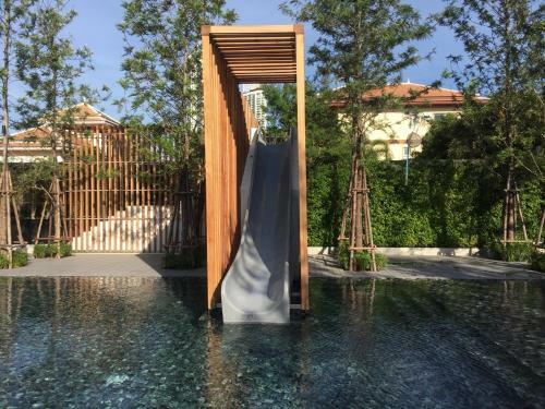 Apartamento Vr-3 @veranda Pattaya Beach By Away