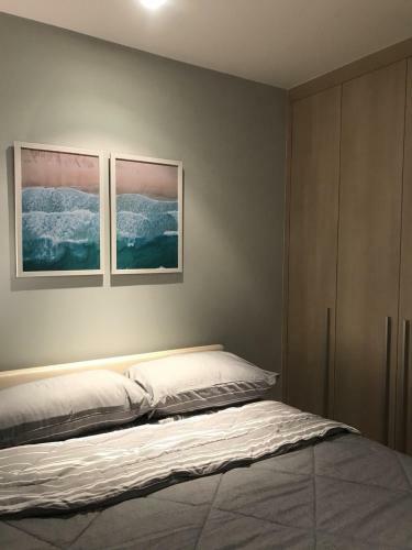 Apartamento Vr-3 @veranda Pattaya Beach By Away
