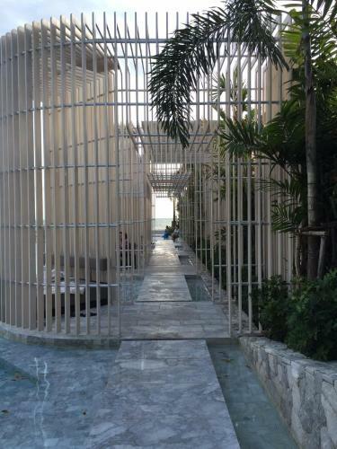 Apartamento Vr-3 @veranda Pattaya Beach By Away