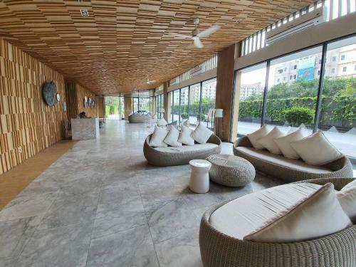 Apartamento Veranda Residence Pattaya By Me