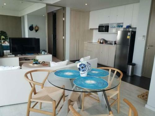 Apartamento Veranda Residence Pattaya By Me