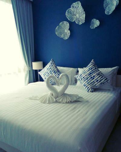 Apartamento Veranda Residence Pattaya By Me