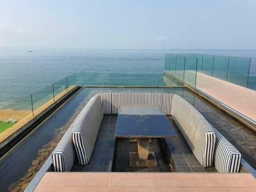 Apartamento Veranda Residence Pattaya By Me