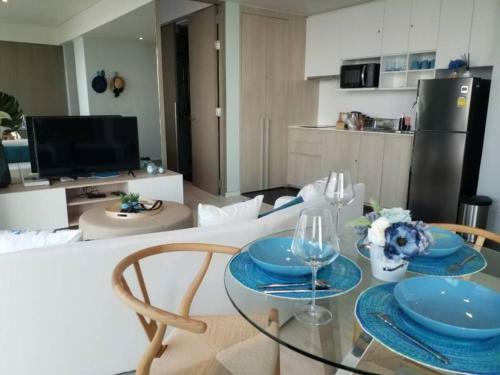 Apartamento Veranda Residence Pattaya By Me