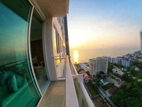 Apartamento Veranda Residence Pattaya By Me