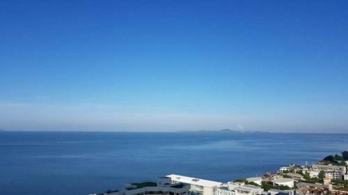 Apartamento Veranda Residence Pattaya By Me