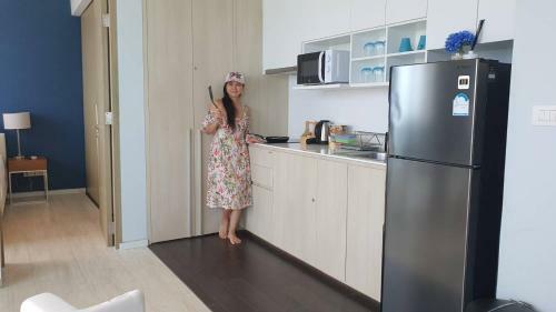 Apartamento Veranda Residence Pattaya By Me