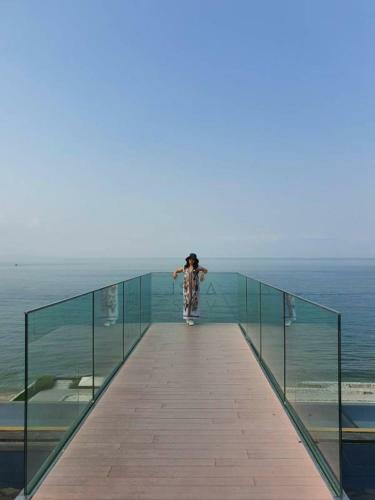 Apartamento Veranda Residence Pattaya By Me