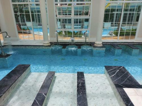 Apartamento Grand Florida Resort Pattaya