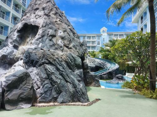 Apartamento Grand Florida Resort Pattaya