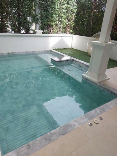 Apartamento Grand Florida Resort Pattaya