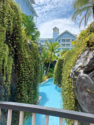 Apartamento Grand Florida Resort Pattaya