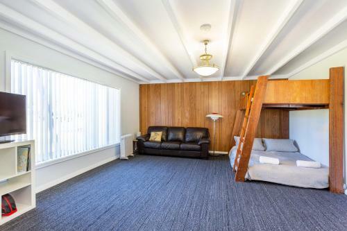 Apartamento The Beach Haven