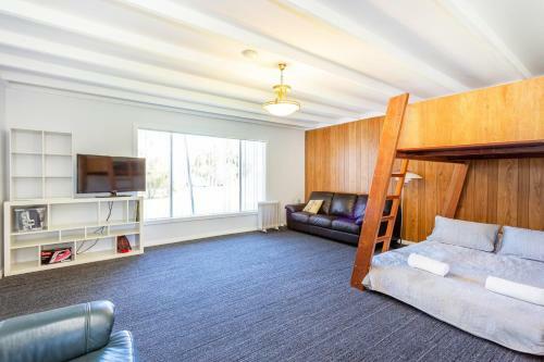 Apartamento The Beach Haven