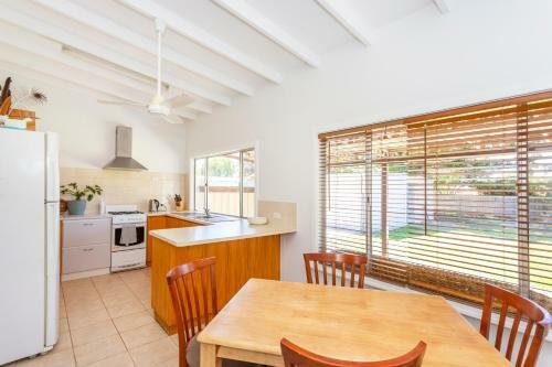 Apartamento The Beach Haven