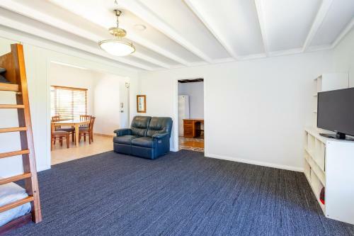 Apartamento The Beach Haven
