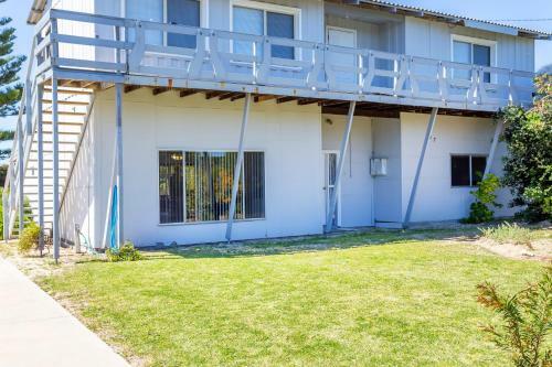 Apartamento The Beach Haven