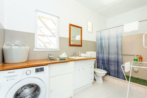 Apartamento The Beach Haven