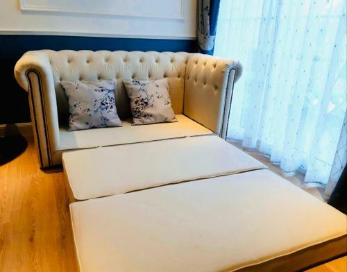 Apartamento Seven Seas Cote D Azur Condo&resort