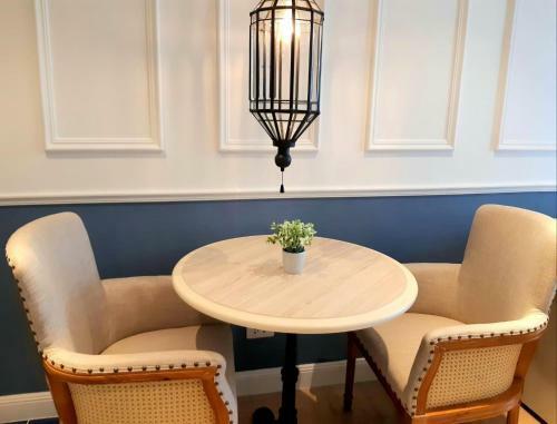 Apartamento Seven Seas Cote D Azur Condo&resort