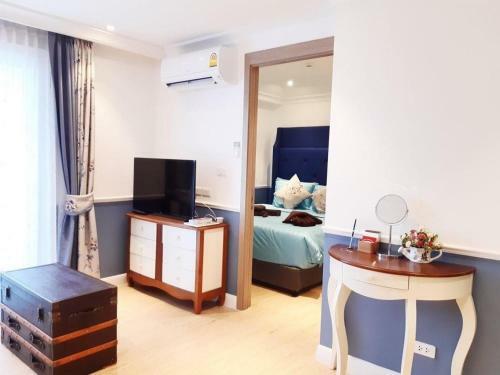 Apartamento Seven Seas Cote D Azur Condo&resort