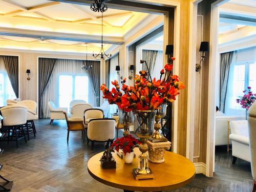 Apartamento Seven Seas Cote D Azur Condo&resort