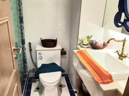 Apartamento Seven Seas Cote D Azur Condo&resort