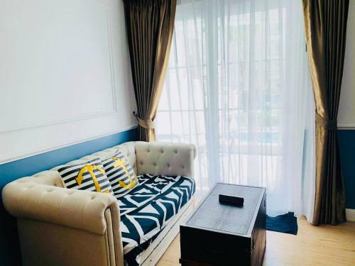 Apartamento Seven Seas Cote D Azur Condo&resort