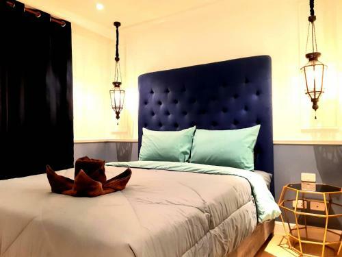Apartamento Seven Seas Cote D Azur Condo&resort