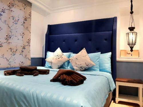 Apartamento Seven Seas Cote D Azur Condo&resort