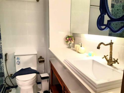 Apartamento Seven Seas Cote D Azur Condo&resort